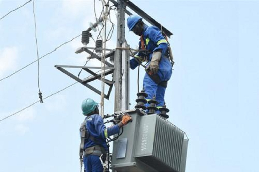 Gabon et Afrique : cap franchi des 50 millions de raccordements grâce à Mission 300