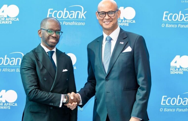 Actualité bancaire à Lomé : Ecobank affiche des résultats historiques et une gouvernance renforcée