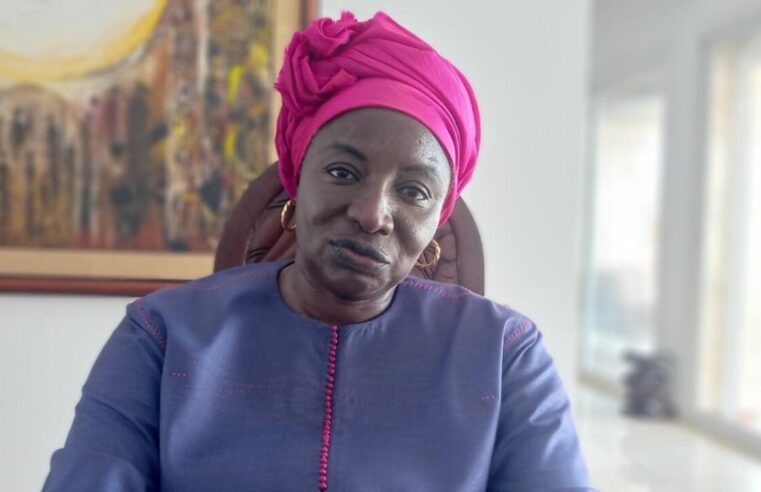 Sénégal : entre cohabitation et défis économiques, Aminata Touré défend la stabilité gouvernementale