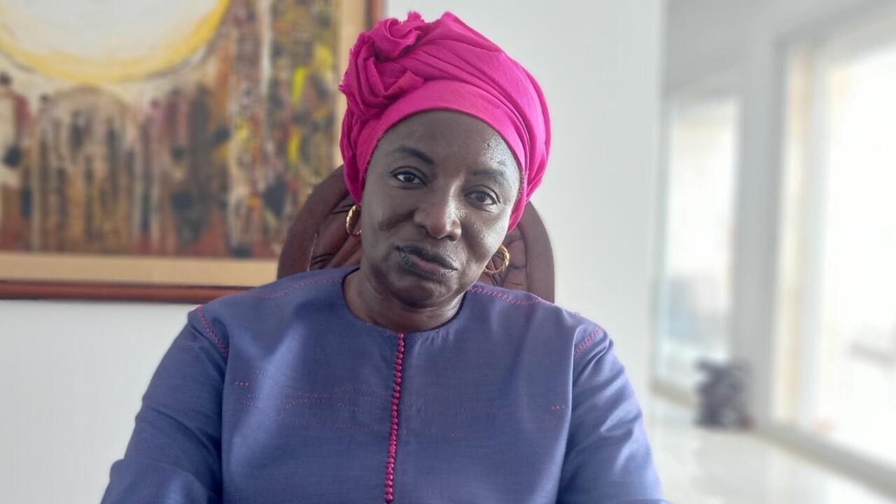 Sénégal : entre cohabitation et défis économiques, Aminata Touré défend la stabilité gouvernementale