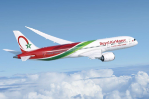 Royal Air Maroc : un vol direct inédit relie Casablanca à Los Angeles