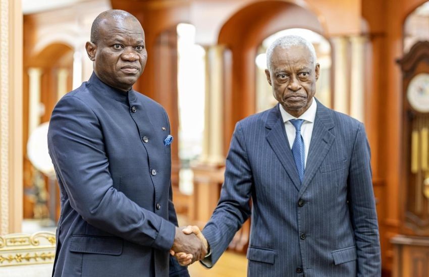 Libreville se transforme : Oligui Nguema pousse à une refonte urbaine sans précédent