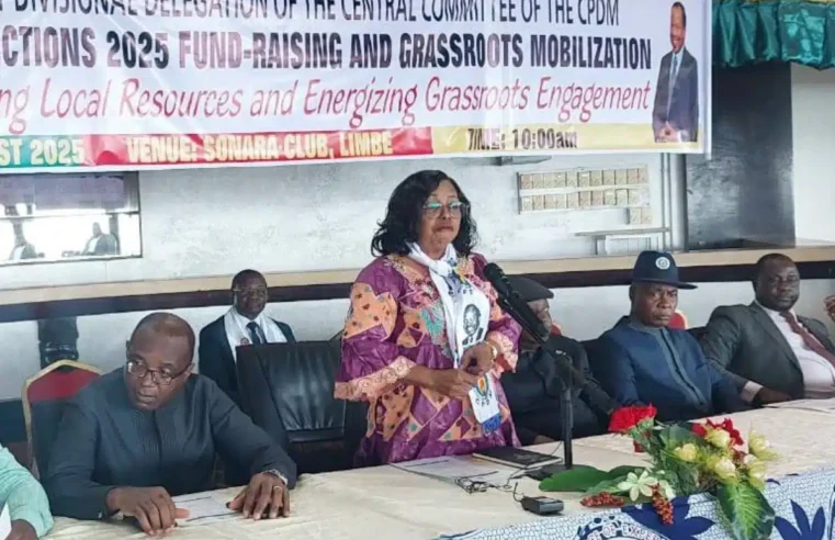 Report des épreuves du GCE 2026 au Cameroun : une fuite déstabilise les examens