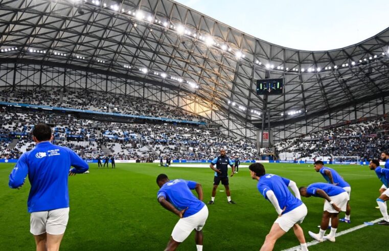 OM : après Greenwood, une autre vente XXL !
