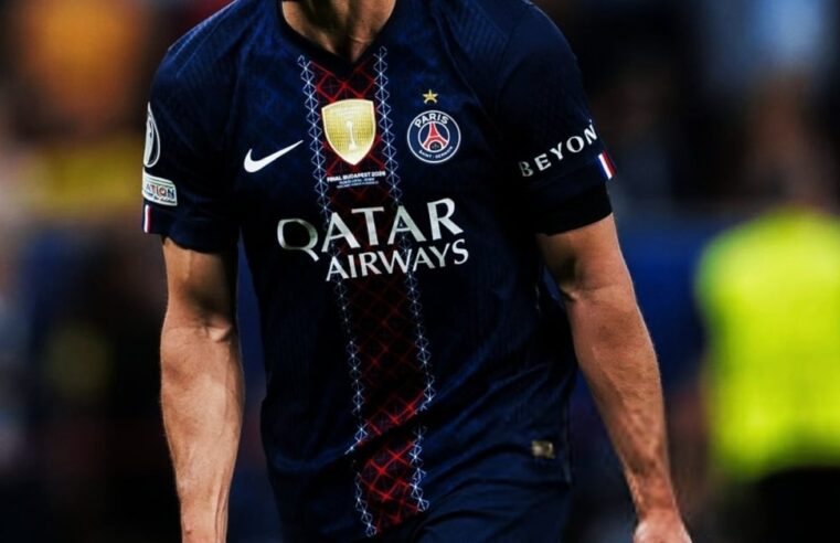 Mercato PSG : Gonçalo Ramos s&rsquo;apprête à quitter Paris pour un transfert record