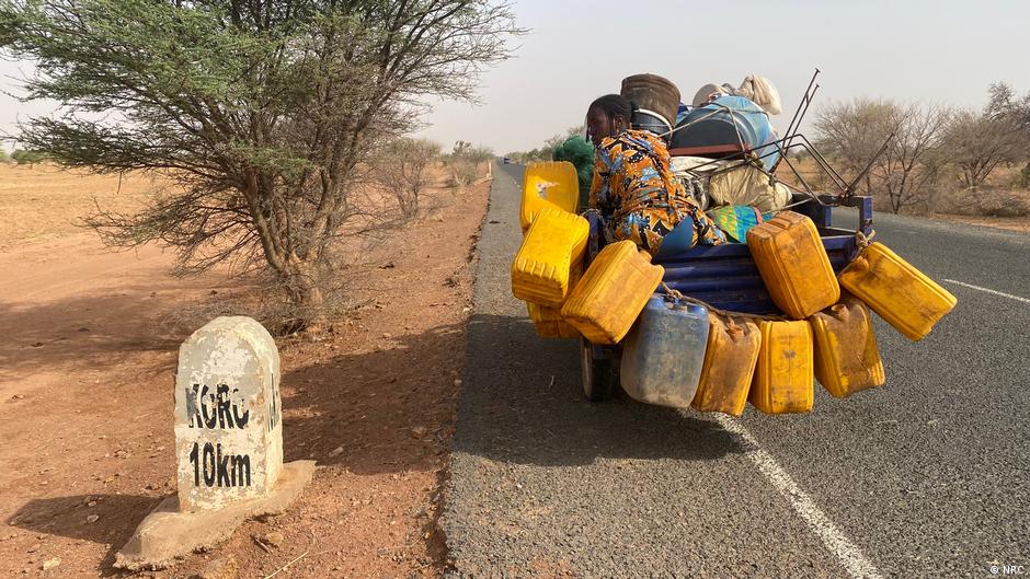 Afflux massif de burkinabè en terre malienne : l&rsquo;exode vers Koro
