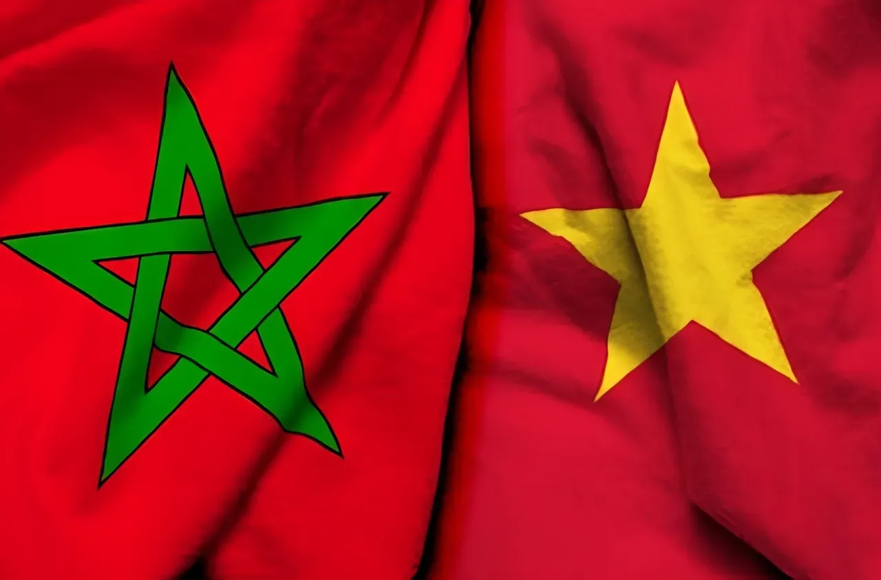 Maroc et Vietnam : 65 ans de fraternité et de coopération diplomatique célébrés à Rabat