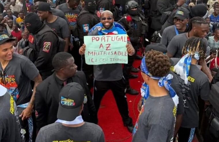 Rdc : l&rsquo;histoire politique derrière le slogan « maîtrisable » des supporters