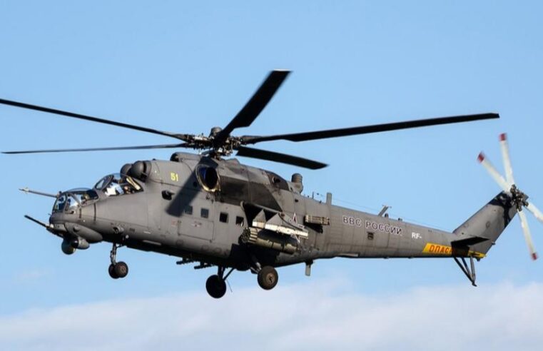 ​​Défense : hélicoptères de combat et frégates, le Gabon muscle son arsenal militaire