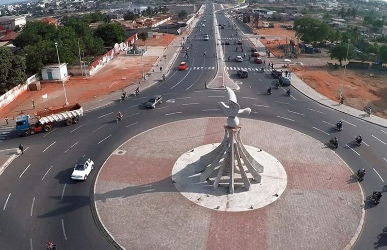 Aviation au Togo : le cap est mis sur les carburants durables et la modernisation des infrastructures