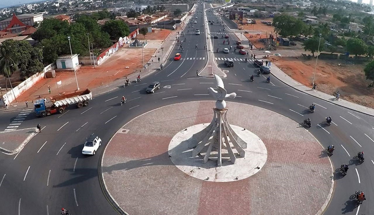 Aviation au Togo : le cap est mis sur les carburants durables et la modernisation des infrastructures