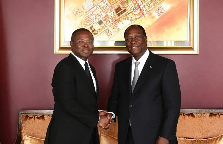 Le Bénin mise sur la Côte d&rsquo;Ivoire pour un partenariat économique ambitieux