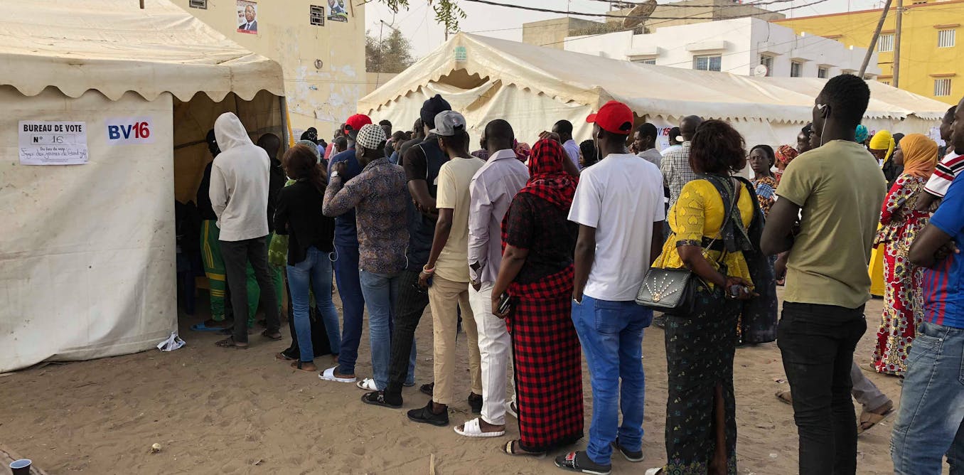 Les nouveaux équilibres du pouvoir au Sénégal : l&rsquo;affrontement Faye-Sonko