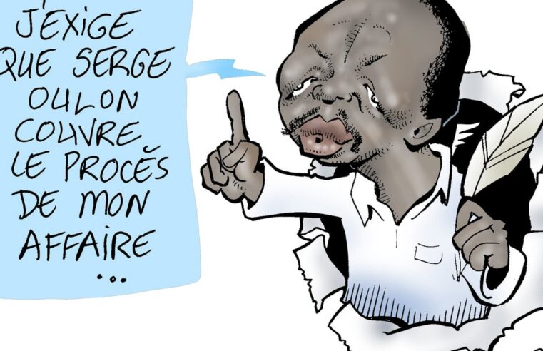 Justice pour Norbert Zongo : une nouvelle étape franchie au Burkina Faso