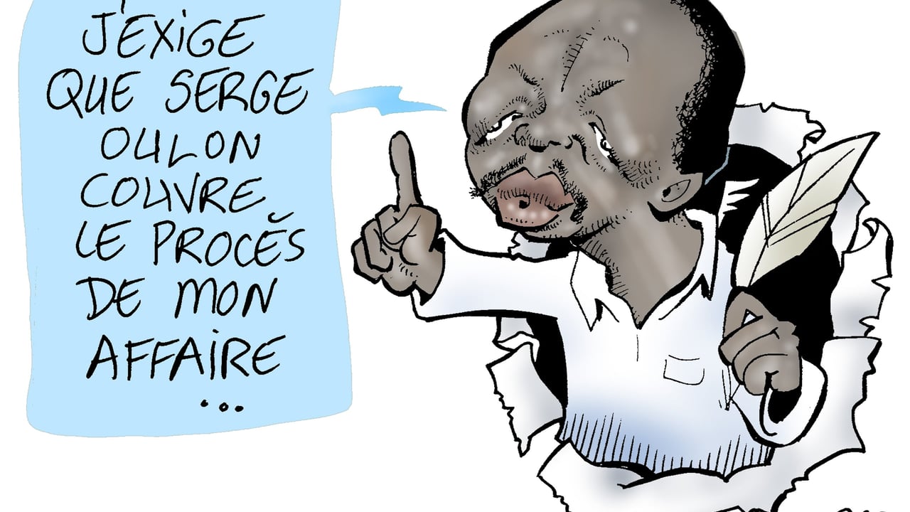 Justice pour Norbert Zongo : une nouvelle étape franchie au Burkina Faso