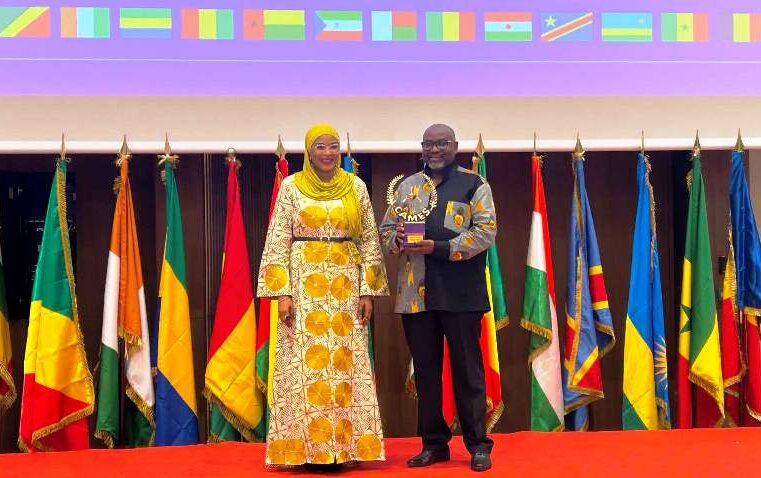 Le Gabon prend la tête du CAMES pour propulser l&rsquo;excellence académique en Afrique