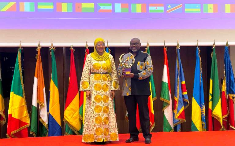 Le Gabon prend la tête du CAMES pour propulser l&rsquo;excellence académique en Afrique