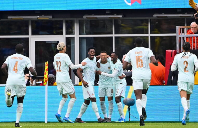 Ibrahima Konaté signe au Real Madrid et rejoint Kylian Mbappé