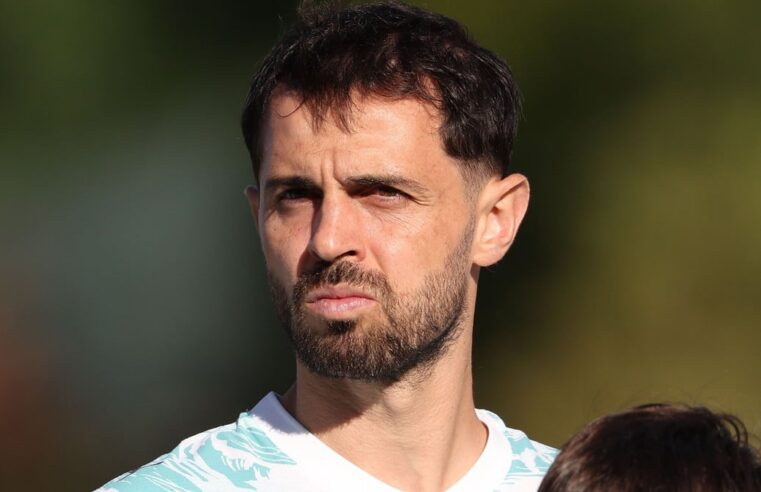 Le transfert de bernardo silva au real madrid rebat les cartes du mercato du psg