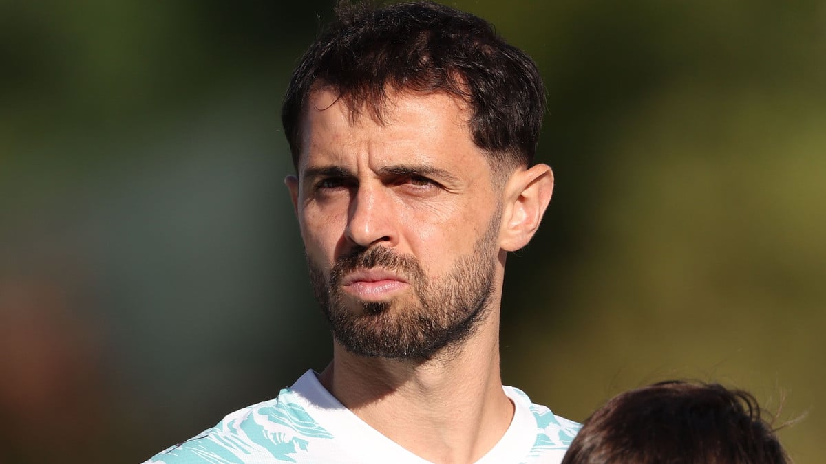 Le transfert de bernardo silva au real madrid rebat les cartes du mercato du psg