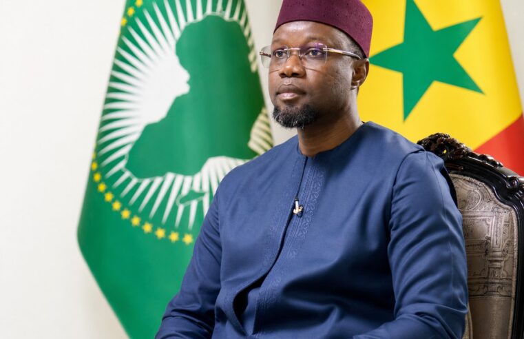 Perspectives électorales de 2029 : Ousmane Sonko s&rsquo;exprime sur ses ambitions