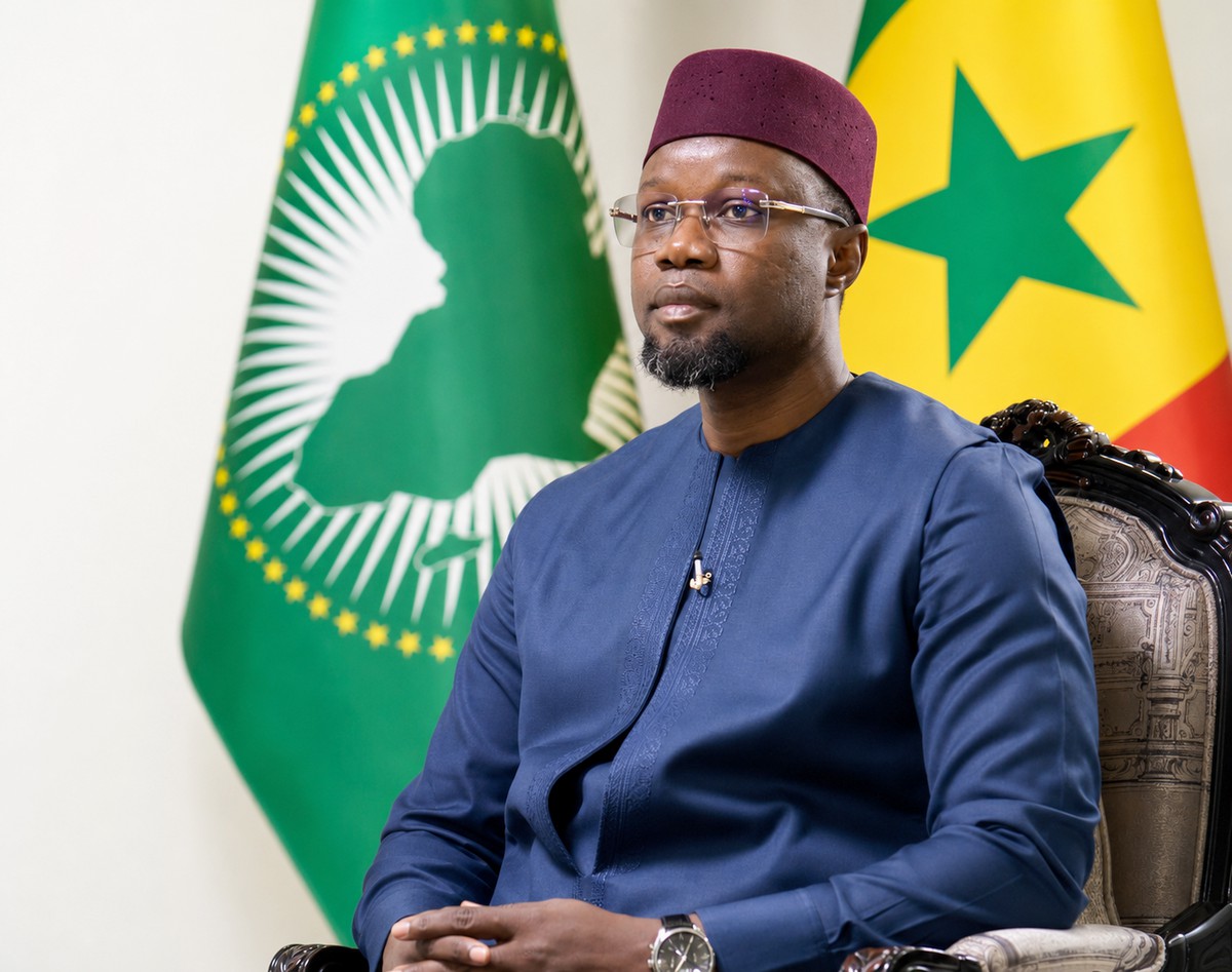 Perspectives électorales de 2029 : Ousmane Sonko s&rsquo;exprime sur ses ambitions