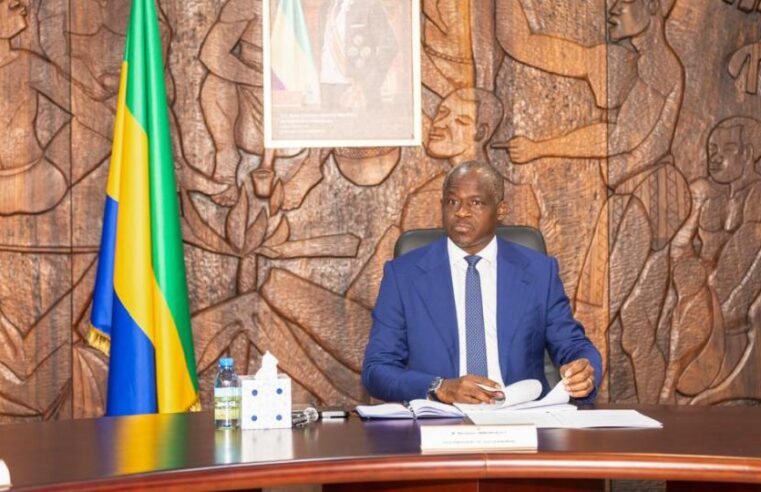 Libreville et l&rsquo;union européenne scellent leur partenariat stratégique