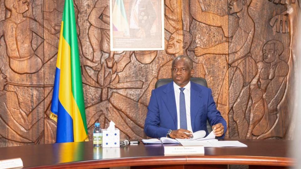 Libreville et l&rsquo;union européenne scellent leur partenariat stratégique