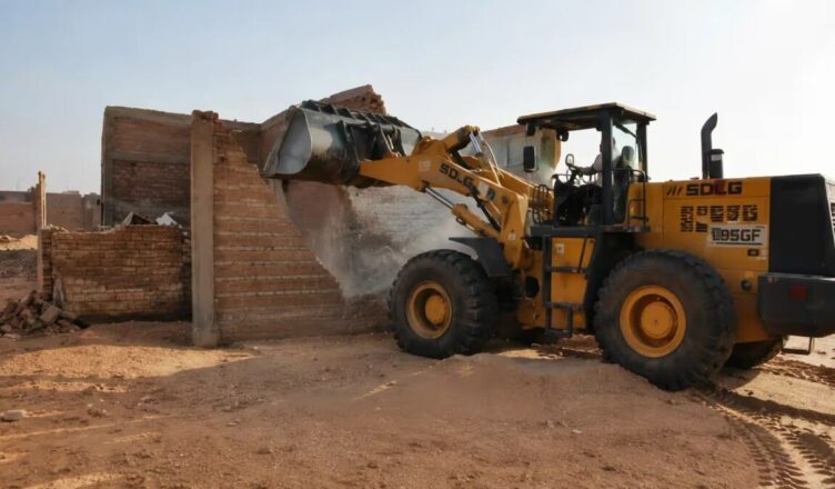 Niger : démolitions autour de Niamey pour sécuriser l&rsquo;aéroport face aux menaces terroristes