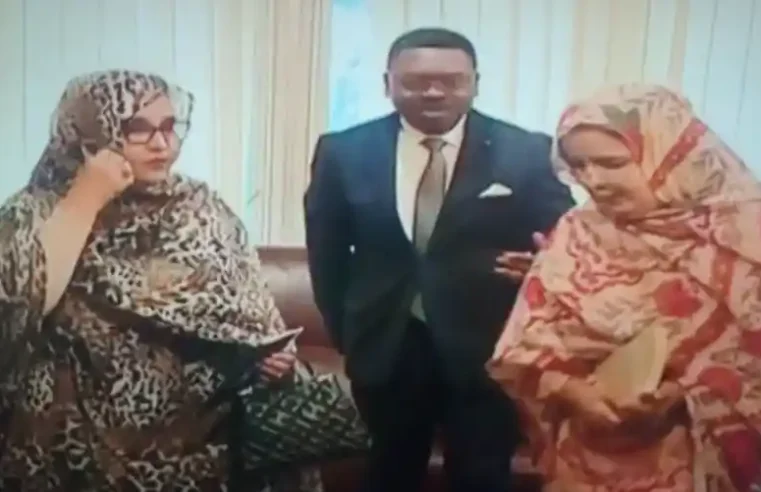 OIF : la Mauritanie sollicite le Cameroun pour Coumba Bâ