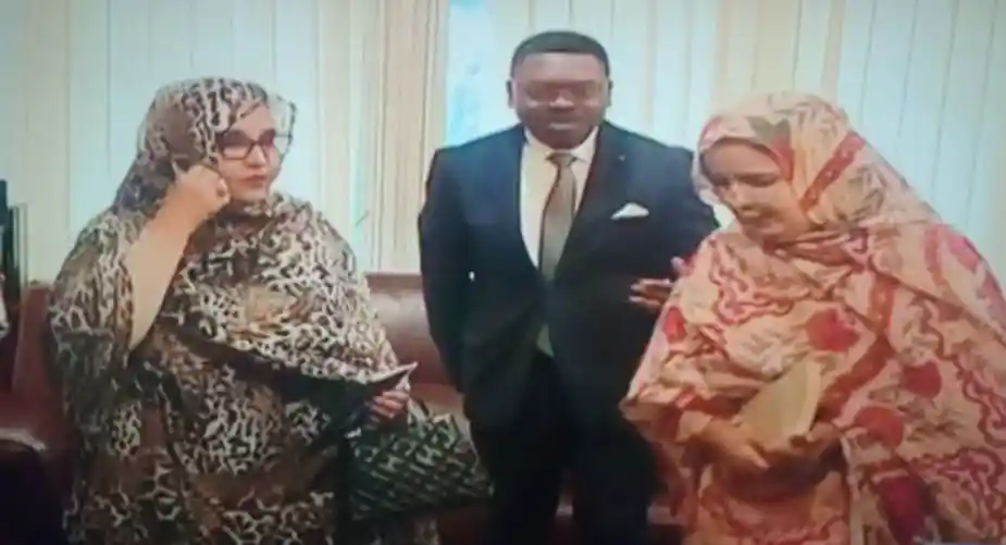 OIF : la Mauritanie sollicite le Cameroun pour Coumba Bâ