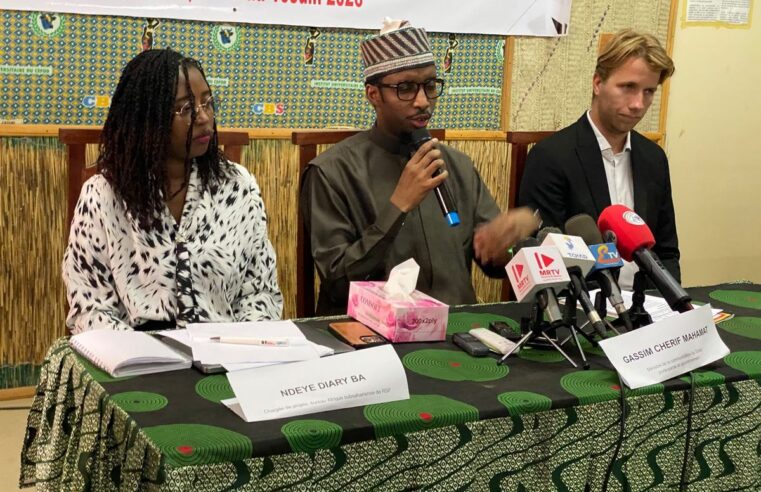 Protection des journalistes environnementaux : un atelier à N’Djamena pour renforcer leurs droits