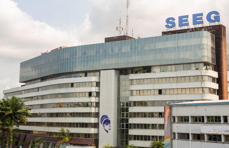 Gabon : pourquoi la SEEG doit désormais montrer des résultats concrets