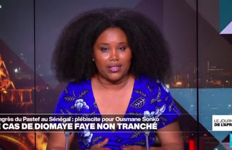 Crise politique au Sénégal : qui détient désormais le pouvoir après la rupture Sonko-Diomaye
