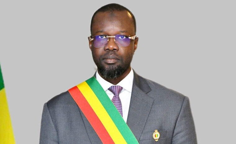 Ousmane Sonko, depuis Dakar, exhorte à une afrique unie et souveraine