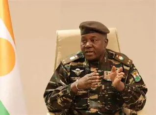 Niger: un code pénal renforcé contre la corruption