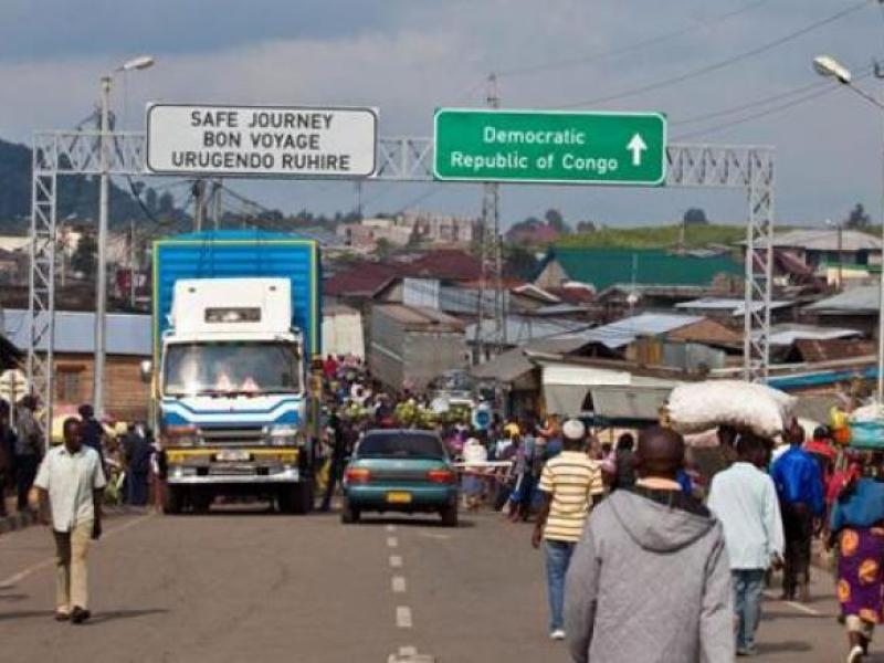 RDC-Rwanda : réouverture partielle de la frontière après l’absence de cas d’Ebola