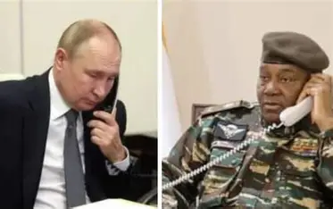 Niger : trois ans après l&rsquo;alliance avec Moscou, l&rsquo;insécurité persiste malgré les promesses