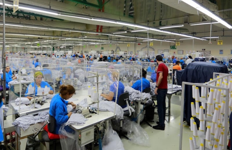 Maroc textile durable : 1,9 milliard de dollars et 30 000 emplois en jeu