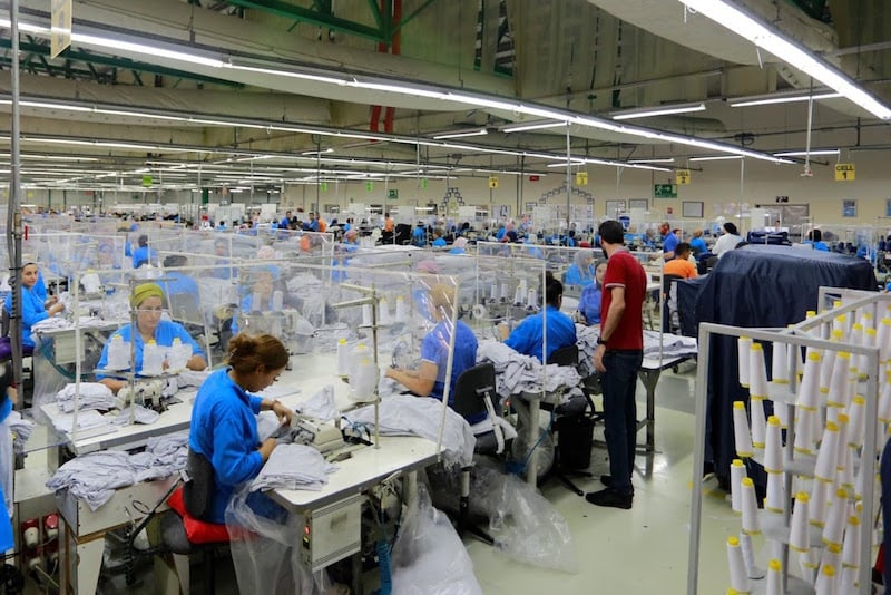 Maroc textile durable : 1,9 milliard de dollars et 30 000 emplois en jeu