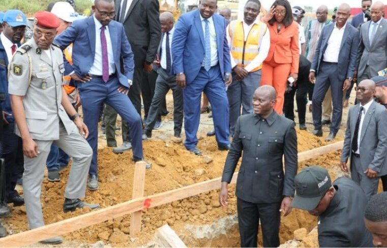 Gabon : Oligui Nguema et l&rsquo;art de gouverner par l&rsquo;écoute des citoyens