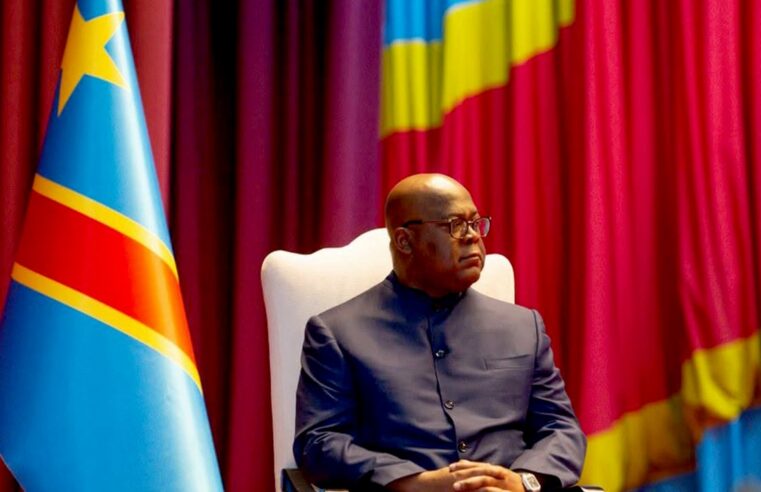 RDC : la Cour des comptes épingle les lacunes de la gouvernance sous Tshisekedi