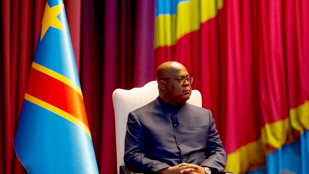 RDC : la Cour des comptes épingle les lacunes de la gouvernance sous Tshisekedi