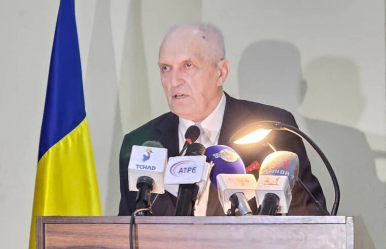 Célébration de la journée de la Russie au Tchad : des liens renforcés entre N’Djaména et Moscou