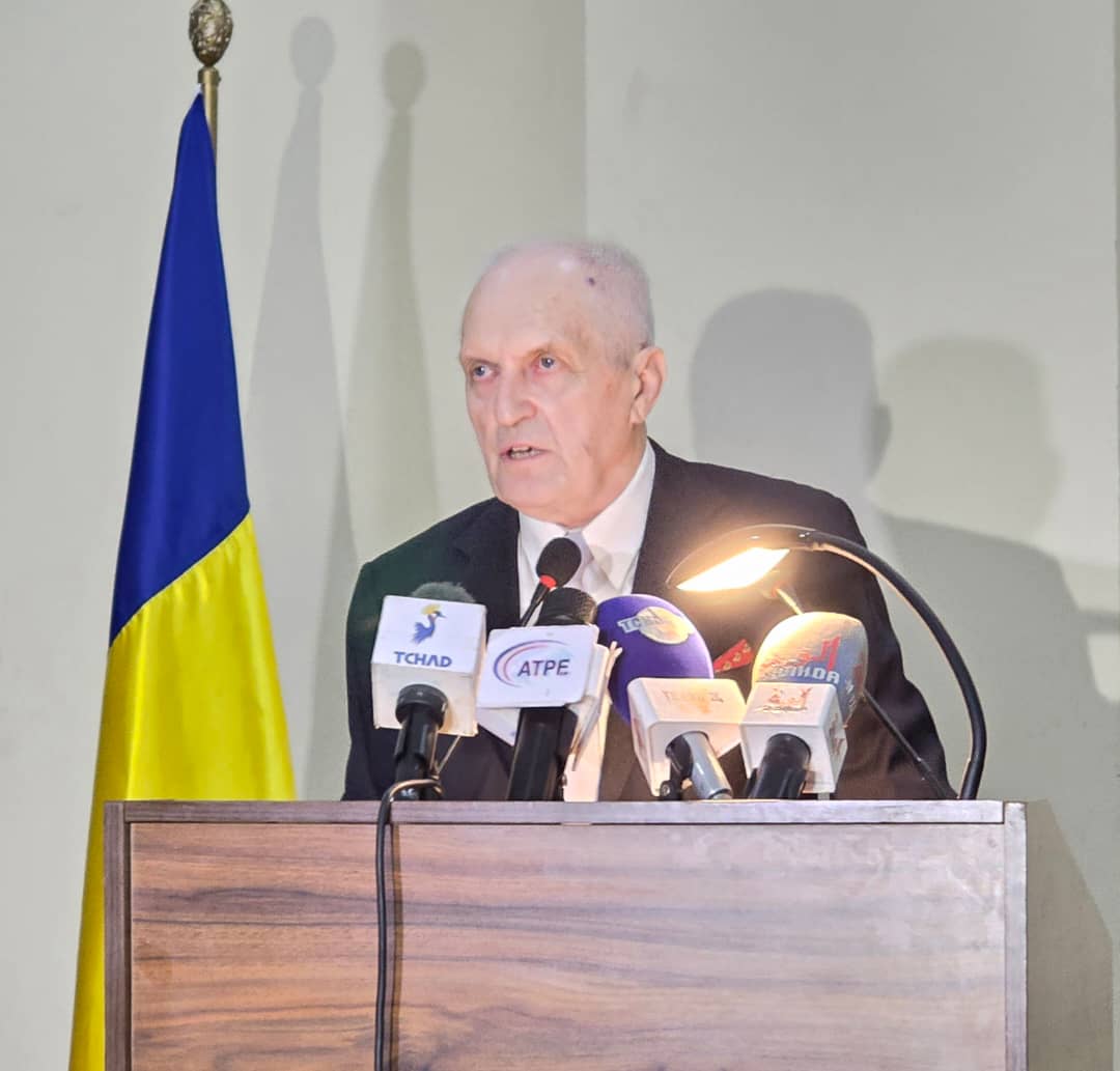 Célébration de la journée de la Russie au Tchad : des liens renforcés entre N’Djaména et Moscou
