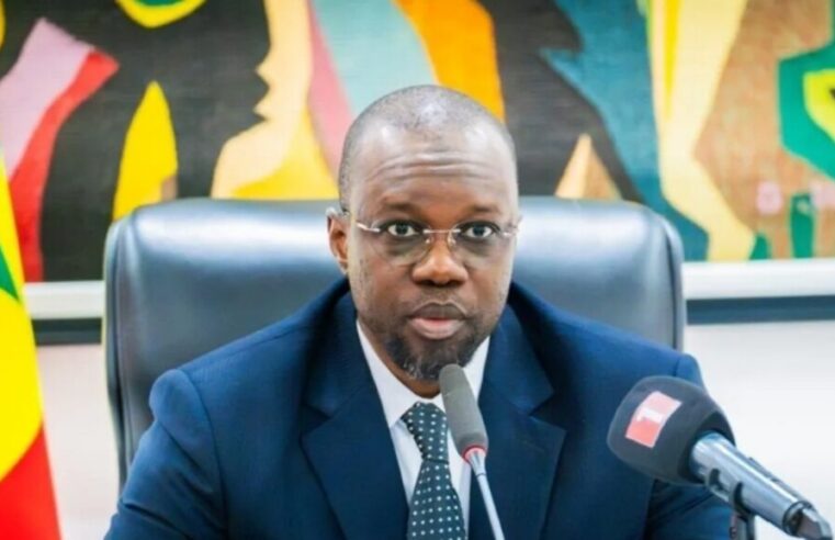 Ousmane Sonko et Bassirou Diomaye Faye : un appel au dialogue pour éviter l&rsquo;instabilité