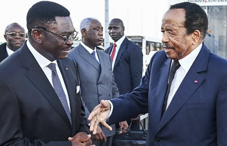 Cameroun : les projets en coulisses bloquent le remaniement ministériel