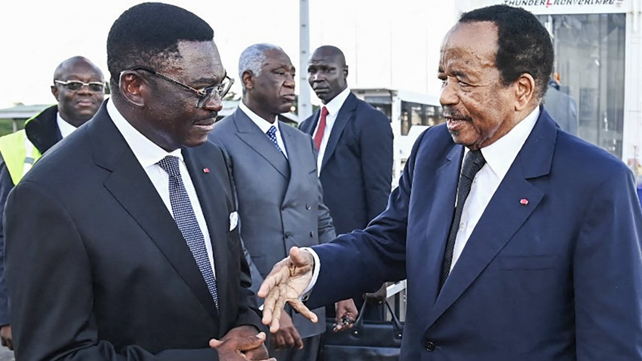 Cameroun : les projets en coulisses bloquent le remaniement ministériel