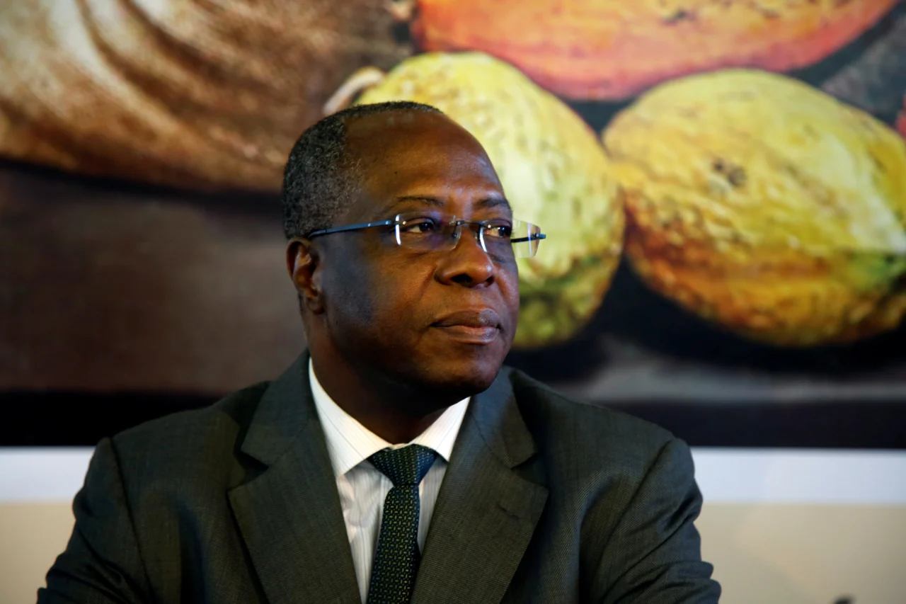 Côte d&rsquo;Ivoire : impact potentiel d&rsquo;el nino sur la production de cacao en 2027