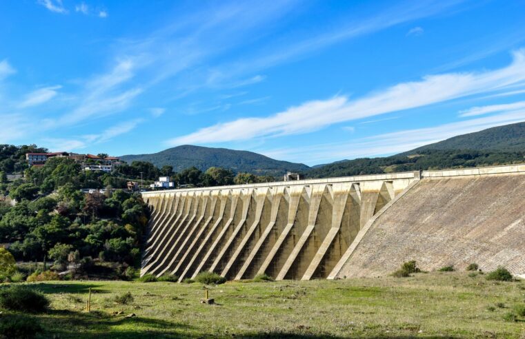 Prometal autorisé à s&rsquo;alimenter directement sur les barrages du Cameroun